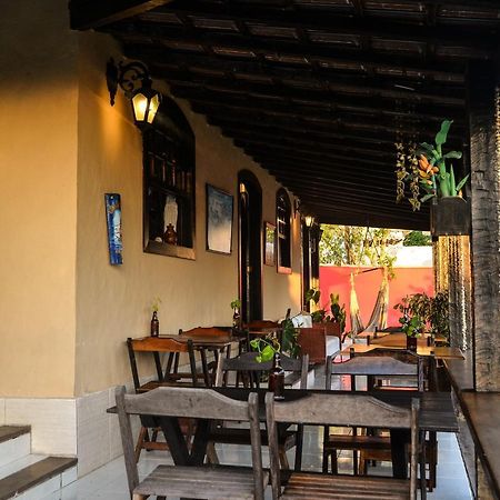 Pousada Bela Casa Geriba Búzios Exterior foto