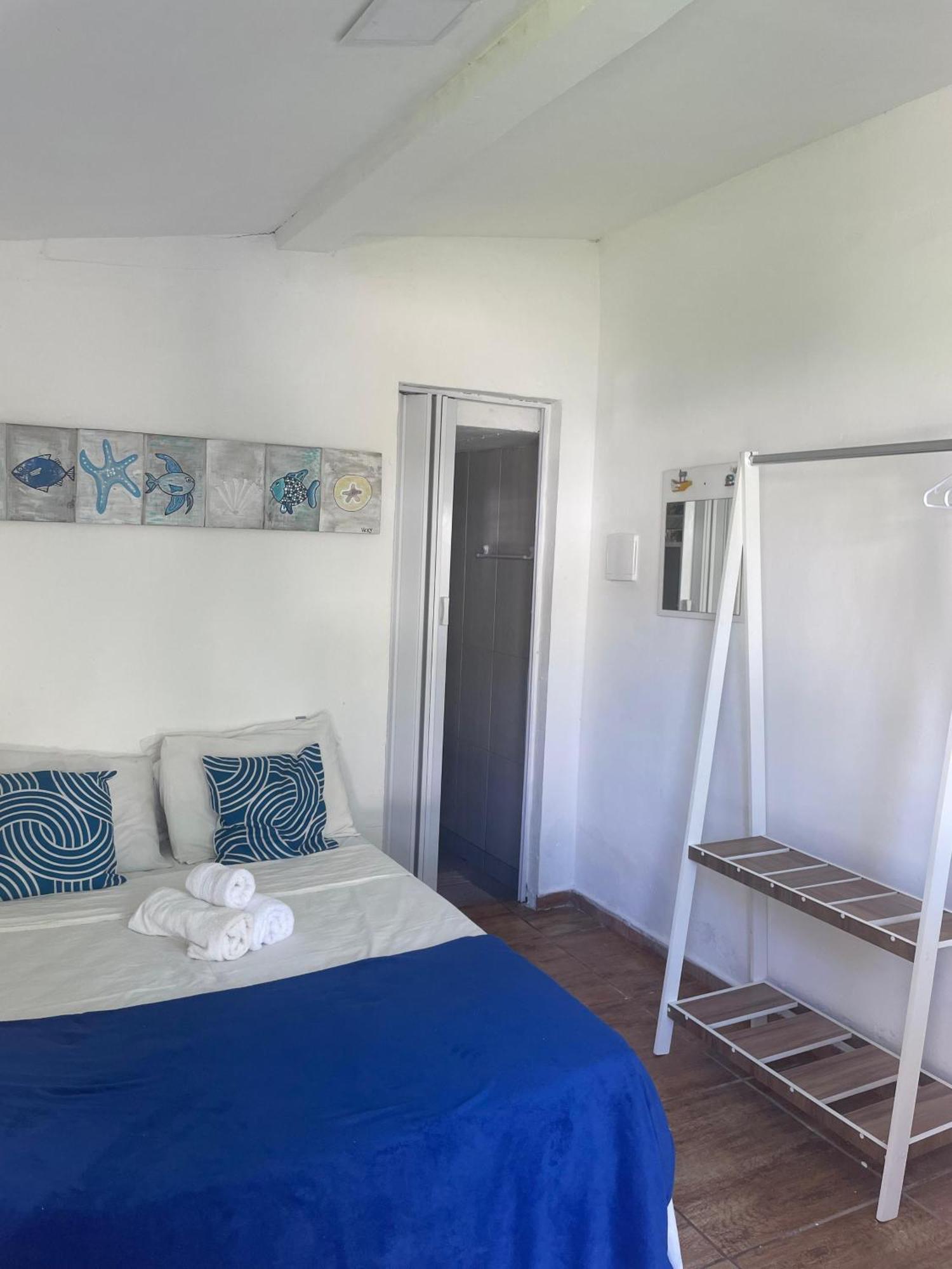 Pousada Bela Casa Geriba Búzios Exterior foto