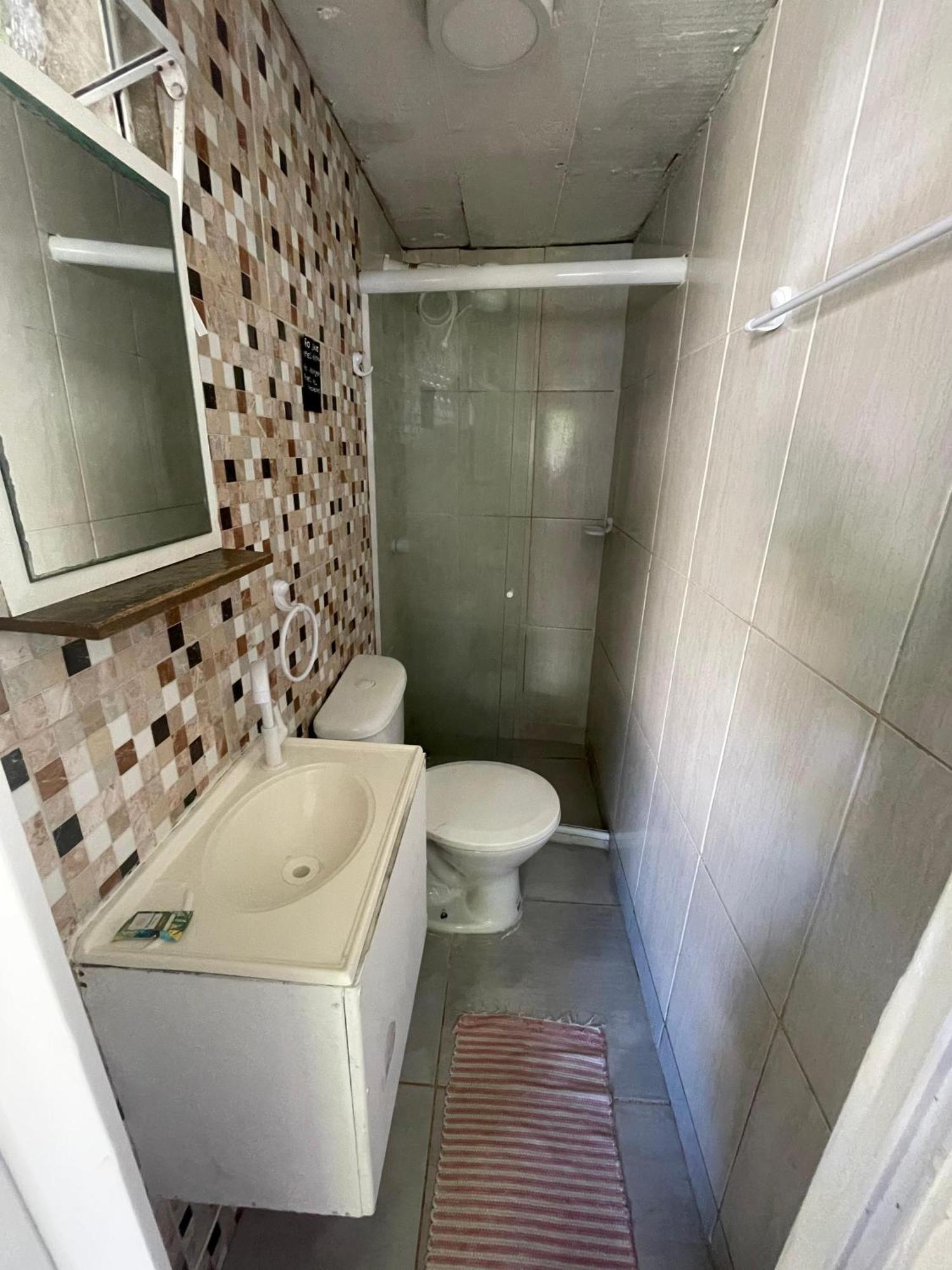 Pousada Bela Casa Geriba Búzios Exterior foto