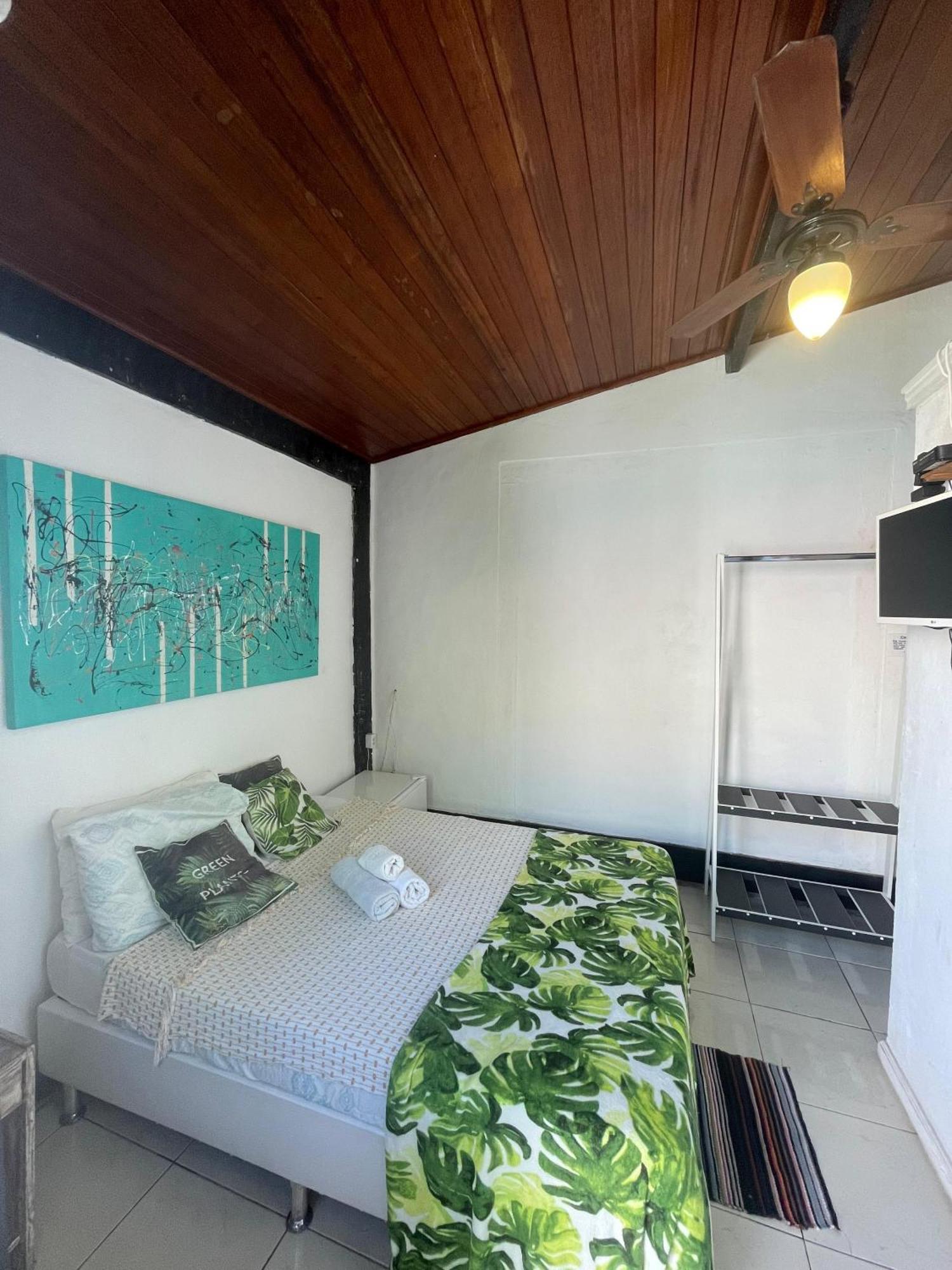 Pousada Bela Casa Geriba Búzios Exterior foto