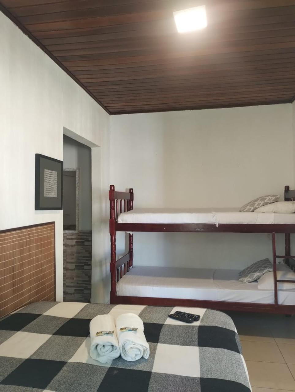 Pousada Bela Casa Geriba Búzios Exterior foto
