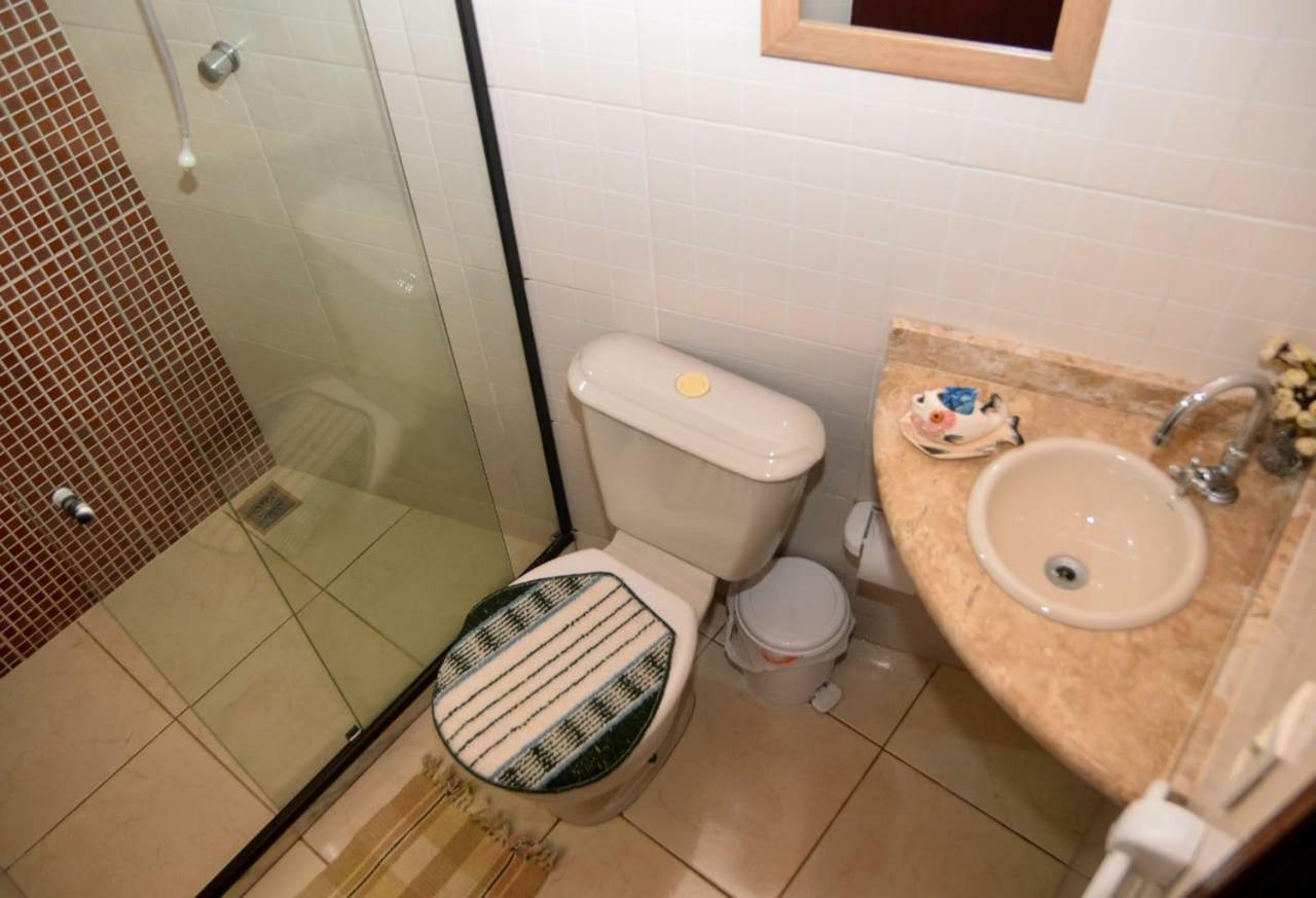 Pousada Bela Casa Geriba Búzios Exterior foto